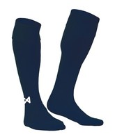 FußBallstrüMpfe Asioka Unisex 200/10 Marineblau GrößE 38-41 SportstrüMpfe