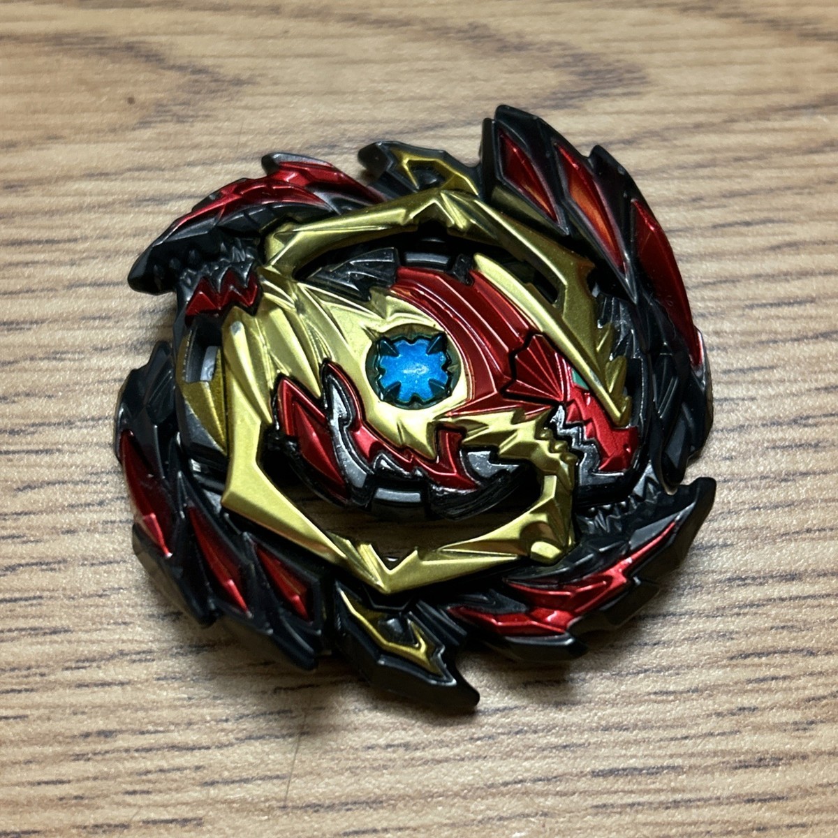 Venom Diabolos Layer Only Beyblade Burst GT Takara Tomy