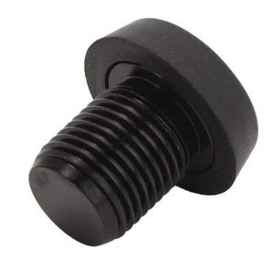 ­Billiard Cue Bottom Cover Rubber Plug Pool-Cue-Bottom Bumper Protector Billiard