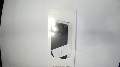 Hosgudo DY-209 10000mAh Power Bank Portable Charger Micro USB Type-C Input