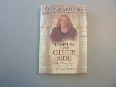 Temples on the Other Side by Sylvia Browne