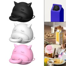 Cabina di cartone per latte di cammella di mucca efficiente per bottiglia di