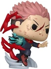 FUNKO POP! Plus: Jujutsu Kaisen - Yuji Itadori [New Toy] Vinyl Figure