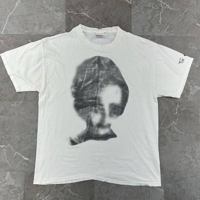 Vintage Mallrats Graphic Tee Mens Large Kevin Smith Jay Silent Bob View Askew