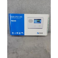 2GIG-CP21-345 Go!Control Security & Automatio...