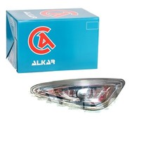 ALKAR BLINKER BLINKLEUCHTE VORNE LINKS passend für KIA SPORTAGE | 3101655