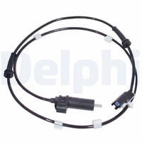 SS20180 Delphi Sensor, Raddrehzahl FüR Ford