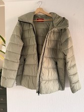 ESPRIT  Leichte Steppjacke Jacke  Übergangsjacke Frühling XL helles Olive