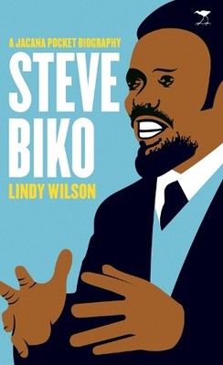 Lindy Wilson Steve Biko (Taschenbuch) Jacana pocket guides