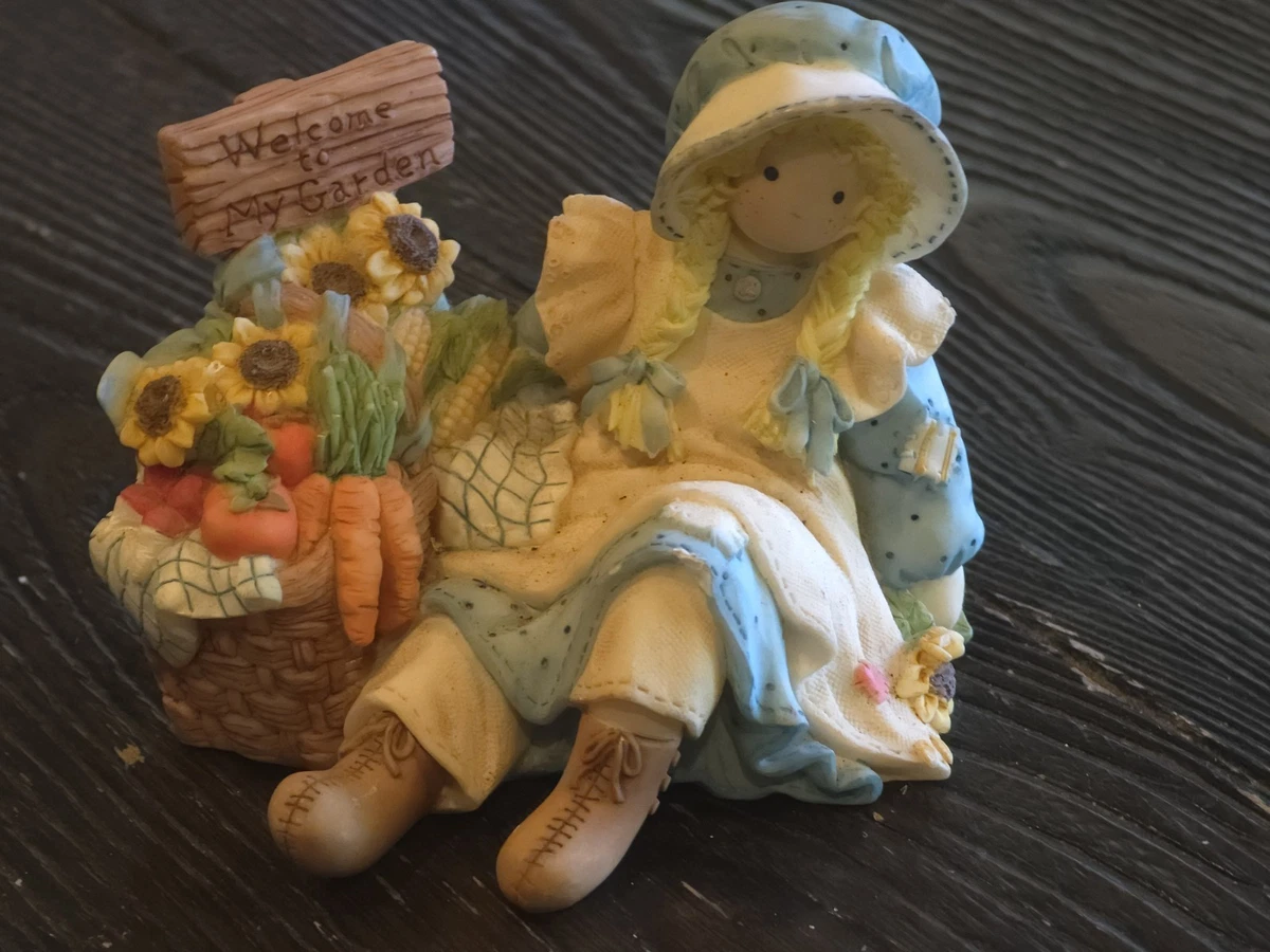 Enesco Priscilla Hillman Collectibles for sale | eBay