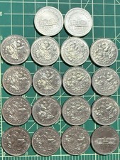 Lot of Canadian Commemorative Dollars Manitoba & RCMP 1870-1970 1873-1973