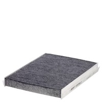 Hengst Filter Innenraumfilter E978LC Pollenfilter Aktivkohlefilter FüR CitroËN