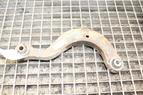 AUDI TT Roadster 8J9 Querlenker hinten rechts 1K0505323N 2.00 Petrol 23086441