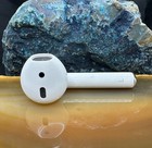 Écouteur de remplacement Apple AirPods 2ème génération gauche seul A2031 Anatel