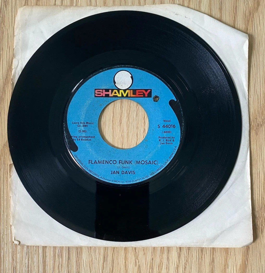 Mosaic Records Vinyl Records for sale | eBay