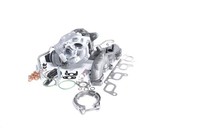 BTS Turbo Turbolader FüR VW Passat Variant 2.0 TDI Tiguan Audi A3 Q3 Skoda