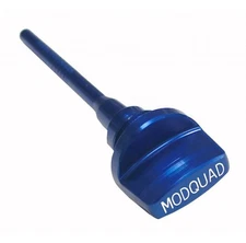 Modquad Dipstick Blue fits Yamaha YFZ350 Banshee 1987-2006