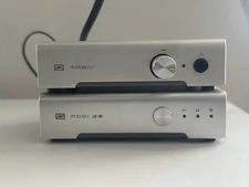 Schiit Modi 2/Magni 3 AMP &DAC Audio Stack - Great Condition