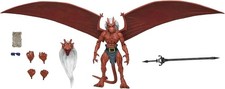 Gargoyles 8" Ultimate Brooklyn Action Figure, by NECA