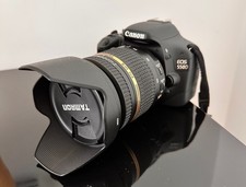 canon eos 550d