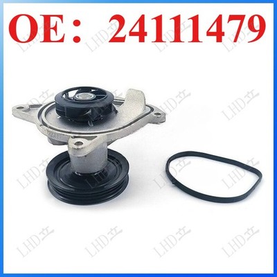Engine Water Pump 85mm For MG ZS, Buick GL6, Verano, Chevrolet Orlando, Monza