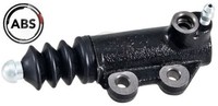 A.B.S. 61497 Nehmerzylinder FüR Kupplung Nehmerzylinder Kupplung FüR Honda