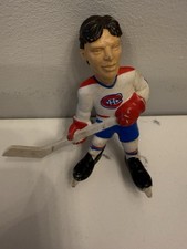 Russ Courtnall 1989 Provigo Montreal Canadiens Premium Figure