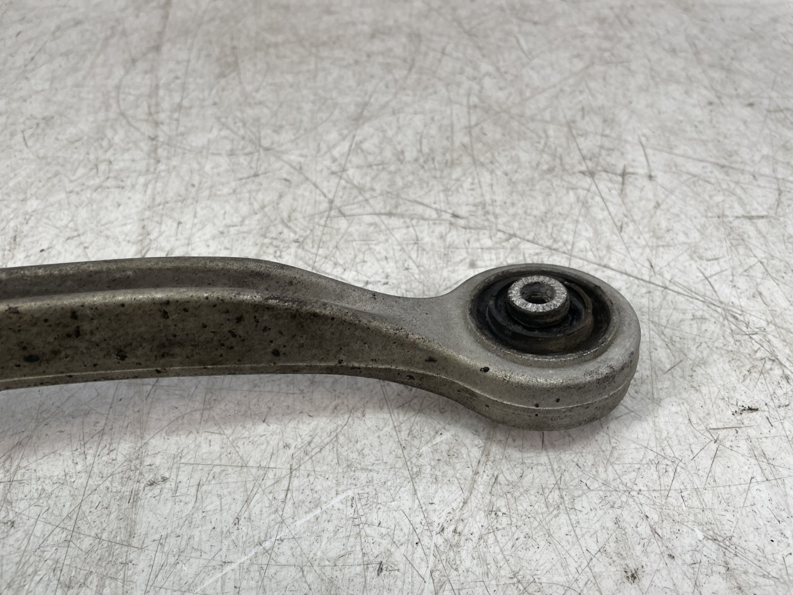 ✅ 03-18 OEM Bentley Continental GT Front Left Driver Side Upper Control Arm
