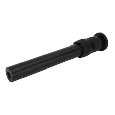   3 Section Tripod Extension Arm Strong Carrying Capacity Aluminum Alloy