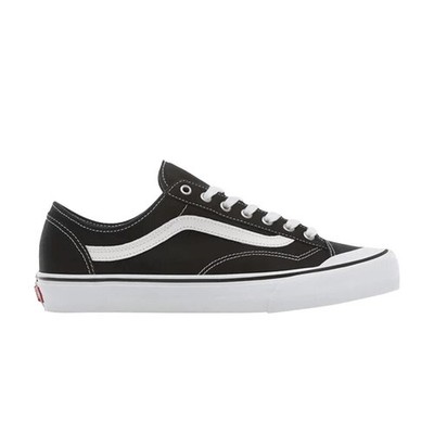 Vans Style 36 Decon SF 'Black' VN0A3MVLY28 New Size