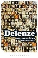 Nietzsche And Philosophy Gilles Deleuze