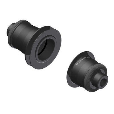 DT Swiss Rear Wheel Kit for 135 / 141 mm Q/R MICRO SPLINE