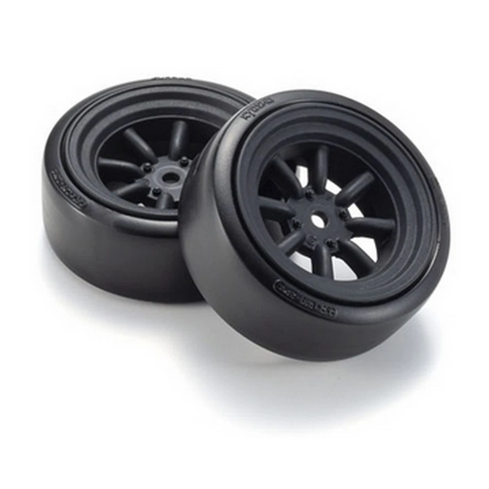 Kyosho K.34501B Fazer D2 Toyota Sprinter Trueno AE86 weis 1:10 Drift Readyset - Bild 3 von 4