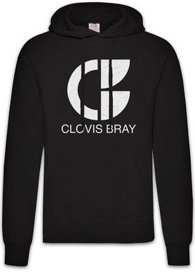 Clovis Bray Logo Herren Hoodie Braytech Destiny Facility Beyond Light Exo AI