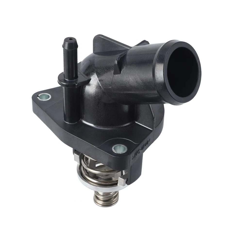 Salida de bomba de agua + termostato apto para Cadillac Escalade Chevy Tahoe GMC Yukon 14-19 Foto 3 de 4