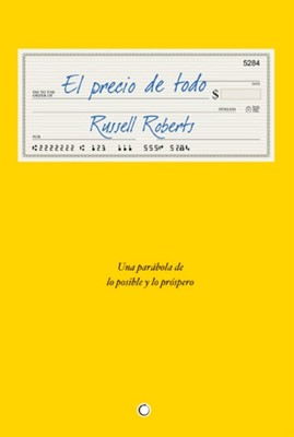 Russell Roberts El precio de todo (Taschenbuch)