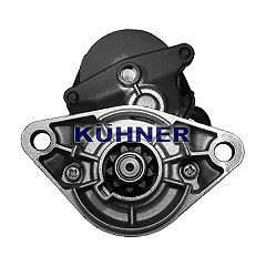 AD KÜHNER Starter  für TOYOTA