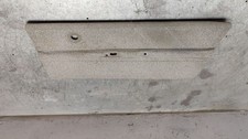 Porte avant et accessoires Seat MARBELLA