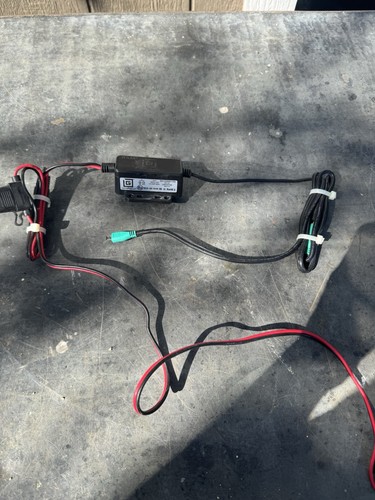 RAM Mount  RAM-GDS-CHARGE- V7BU