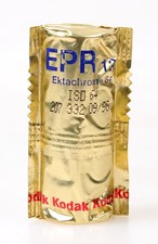 Kodak Ektachrome 120 Film ISO 64