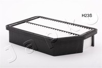 Japko Luftfilter Filtereinsatz FüR Hyundai IX35 1.6 2.0 4WD I30 KIA Sportage