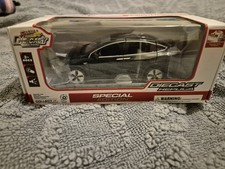 diecast model car