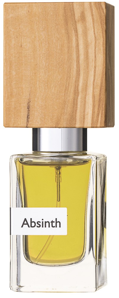 Nasomatto Absinth Extrait de Parfum 30 ml OVP NEU