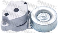 Febest Riemenspanner, Keilrippenriemen 0490-KB4T FüR Mitsubishi