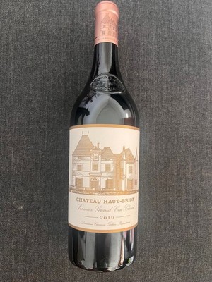 Chateau Haut Brion 1er Grand Cru 0,75l