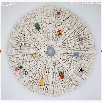 Herbert & Momoko (matthew Herbert & Momo - Clay [VINYL]
