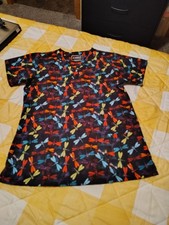 Women's Scrub Top