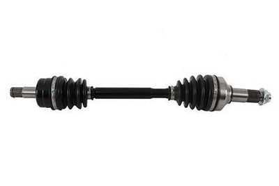All Balls Racing Antriebswelle vorne links Yamaha Yfm700 Grizzly Eps Se 2018-2022