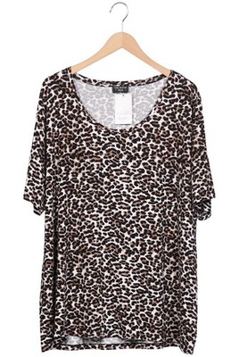 VIA APPIA DUE T-Shirt Damen Shirt Kurzärmliges Oberteil Gr. 5XL Mehr... #p6g35vt