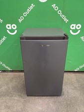 Image of Fridgemaster Fridge with Ice Box - Silver - E Rated MUR4894ES #LF126134